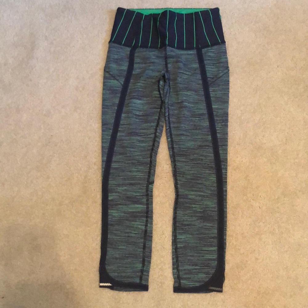 Lululemon Can’t Stop Crops, 6